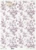 motyw tapetowy, kwiatki w odcieniach różu*Wallpaper motif, flowers in shades of pink*Tapetenmotiv, Blumen in Rosatönen*motivo de papel pintado, flores en tonos de rosa